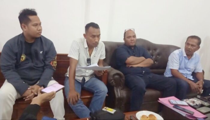 Memanas! Polemik Pemecatan Ketua TI Flores Timur