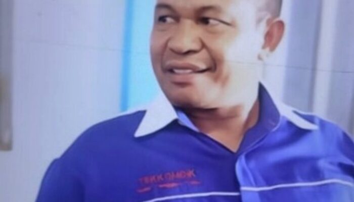 Profil Ketua Kopdit Swasti Sari: Wilhelmus Geri, Pendidik yang Mengabdi untuk Kesejahteraan Anggota