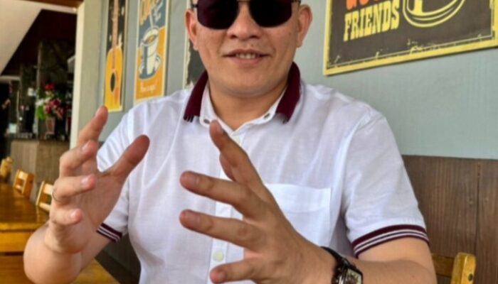 Polemik TI, Ketua Pengprov NTT Fransisco Bessi | Akan Ada Kejutan Besar Dalam Waktu Dekat