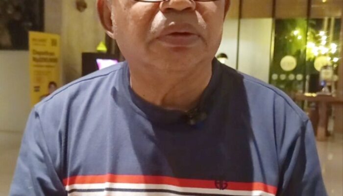 Transfer Pusat Menurun Rp150 Miliar | Pemkab Manggarai Timur Genjot Peningkatan PAD