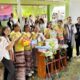 Forum TBM NTT dan TP PKK Dorong Penguatan Literasi di Posyandu Satu Hati Ponain Amarasi Kabupaten Kupang