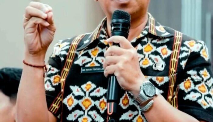 Pengembangan Energi Listrik Berbasis EBT di NTT | Solusi Ramah Lingkungan dan Dorong Pembangunan Daerah