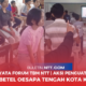 Gerakan Nyata Forum TBM NTT | Aksi Penguatan Literasi di PPA Betel Oesapa Tengah Kota Kupang