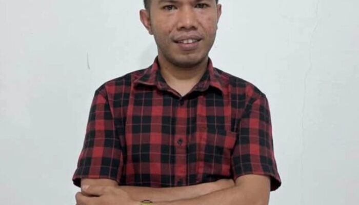 Diduga Intimidasi Wartawan, Oknum ASN Malaka Terancam Dilaporkan ke Polisi
