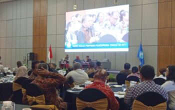 Pelayanan Cepat Dipuji, LLDikti Wilayah XV Diminta Perjuangkan Sertifikasi Dosen