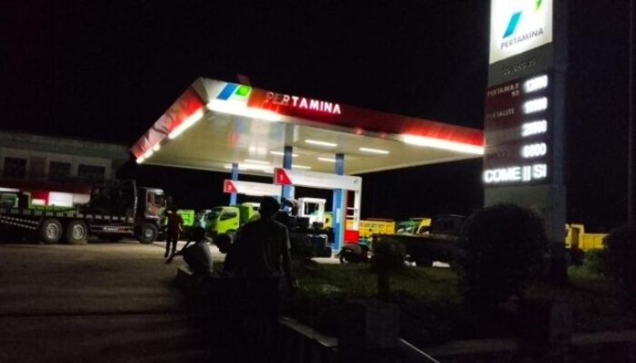 Pertamina Patra Niaga Pastikan Pasokan BBM Labuan Bajo Aman di Tengah Lonjakan Wisatawan
