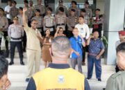 Komposisi dan Pelantikan Dipertanyakan Massa Aksi |  Pengurus Kopdit Swasti Sari: Semua Sesuai AD/ART
