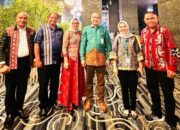 Deputi Pengawasan Kemenkop RI  Dukung Pengurus dan Pengawas Baru Kopdit Swasti Sari, Siap Lakukan Pembinaan
