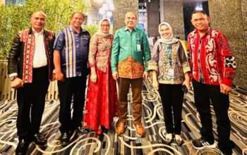 Deputi Pengawasan Kemenkop RI  Dukung Pengurus dan Pengawas Baru Kopdit Swasti Sari, Siap Lakukan Pembinaan