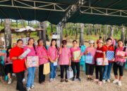 Semangat Pattimura Satukan Persaudaraan Warga Maluku di Tanah Flobamora
