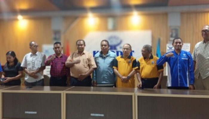 Pengurus – Pengawas Kopdit Swasti Sari Geram, Media Penyebar Isu Hoax Dana Rp2 M Diminta Bertanggung Jawab