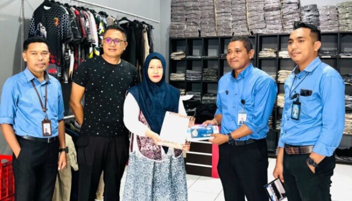 Layanan VDS | Anggota Sebut, Bersama Kopdit Swasti Sari Ibarat Bersandar Pada Pohon Rindang dan Memberikan Kesejukan