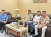 IKKEF Gandeng Bank NTT, Dorong UMKM Asal Ende di Kupang Naik Kelas