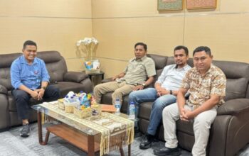 IKKEF Gandeng Bank NTT, Dorong UMKM Asal Ende di Kupang Naik Kelas