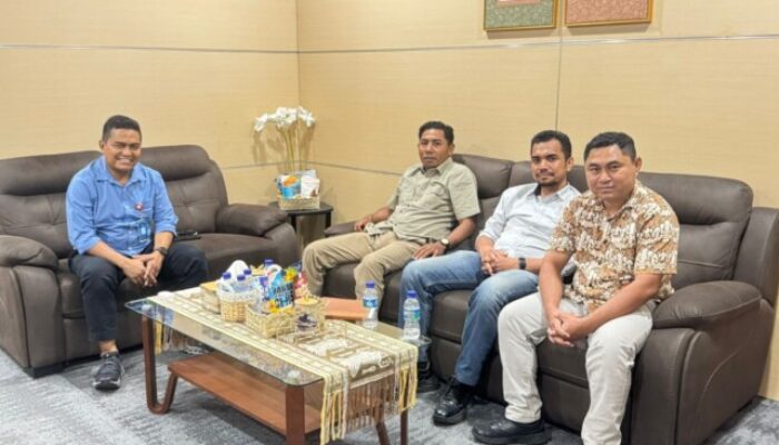 IKKEF Gandeng Bank NTT, Dorong UMKM Asal Ende di Kupang Naik Kelas