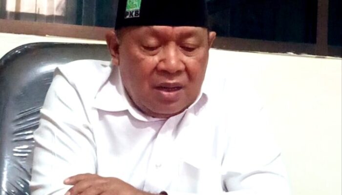 Hans Rumat Anggota DPRD NTT Fraksi PKB | Tour de NTT Tak Berdampak, Pemborosan Anggaran