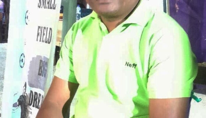 Opini | Wapres Catat Aspirasi di Kertas, Gubernur di HP: Benarkah Pak Gub?