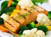 Diet Sehat Jadi Kunci Kendalikan Gula Darah Penderita Diabetes