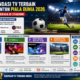 Rekomendasi TV Terbaik untuk Nonton Piala Dunia 2026, Biar Makin Serasa di Stadion