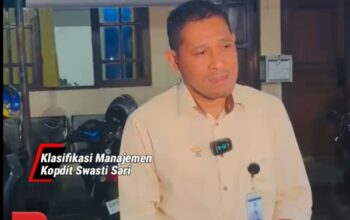 Manajemen, Pengurus dan Pengawas Kopdit Swasti Sari Penuhi Klarifikasi di Polda NTT, Tuduhan Gelapkan SHU Rp17 Miliar Tidak Benar