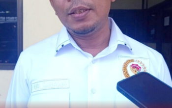 Junaidin Mahasan | Sekretaris Komisi II DPRD NTT: Swasti Sari Koperasi Besar, Anggota Tak Perlu Khawatir