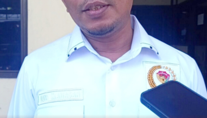 Junaidin Mahasan | Sekretaris Komisi II DPRD NTT: Swasti Sari Koperasi Besar, Anggota Tak Perlu Khawatir