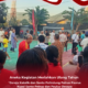 Meriah dan Penuh Kebersamaan, Umat Kuasi Santo Petrus dan Paulus Oesapa Gelar Beragam Lomba Sambut HUT Pelindung dan HUT Gereja ke-31