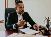 Kuasa Hukum YR Datangi Kejari Kota Kupang, Minta Kepastian NTPN untuk Pemenuhan Hak Kliennya Sebagai Warga Binaan