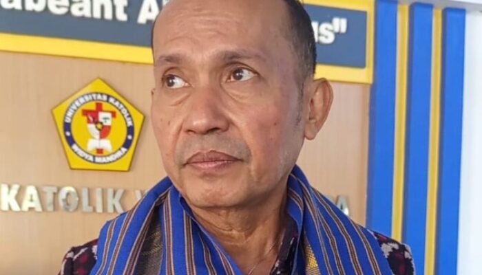 Bakeuda NTT Optimalkan Pajak Kendaraan, Retribusi dan Aset Kejar Target PAD Rp2,8 Triliun