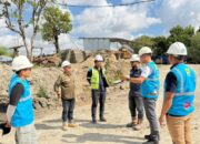 PLN Percepat Penyambungan Listrik Proyek Strategis Nasional Tambak Garam di Landu Leko Rote Ndao