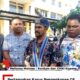 Sejumlah  OKP  Desak Polda NTT Transparan Tangani Kasus BBM, Mangrove, TPPO hingga Akun Medsos Lika Liku