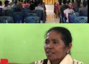 Kopdit Swasti Sari Gelar Pendidikan Dasar di Solor, Kades Pamakayo: Lembaga Ini Sudah Terpercaya Sejak Lama