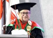 Dugaan Intimidasi Dokter Icha di RS Leona Kefamenanu, Prof Frans Salesman: Dokter Harus Bebas Intervensi