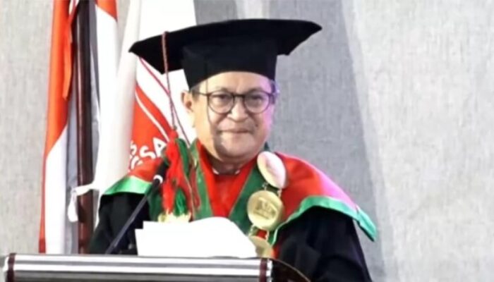 Dugaan Intimidasi Dokter Icha di RS Leona Kefamenanu, Prof Frans Salesman: Dokter Harus Bebas Intervensi