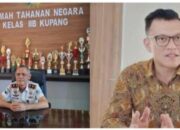 Tak Ada Suap, Didik Brend Bantah Pegawai Kejaksaan Bawa Uang ke Dalam Rutan Kupang, CCTV Siap Dibuka