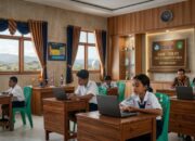 Sisihkan Para Unggulan, Siswi SMP Negeri Pigang Juara 1 OSN IPA Kabupaten Sikka, Lolos ke Tingkat Provinsi