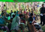 Wilhelmus Geri Bekali Anggota Kopdit Swasti Sari Labuan Bajo dengan Pendidikan Koperasi dan Pengelolaan Keuangan