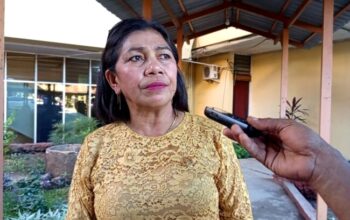 An Kolin: Kasus Dugaan Korupsi MBG di Pusat Harus Jadi Alarm Pengawasan Pengelolaan Dapur di Daerah