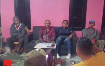 Ahli Waris Bongkar Sejarah Tanah Kali Kupang: Kami Serahkan untuk Kawasan Hutan, Kini Justru Tak Diakui