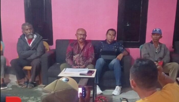 Ahli Waris Bongkar Sejarah Tanah Kali Kupang: Kami Serahkan untuk Kawasan Hutan, Kini Justru Tak Diakui