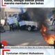 Demo di Polda NTT, Aliansi Mahasiswa Soroti Kasus Gama Ferroh Hingga Dugaan Praktik Mafia BBM