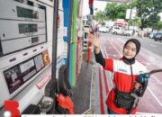 Pertamina Sesuaikan Harga Pertamax dan Pertamax Green, Pertalite serta Biosolar Tetap