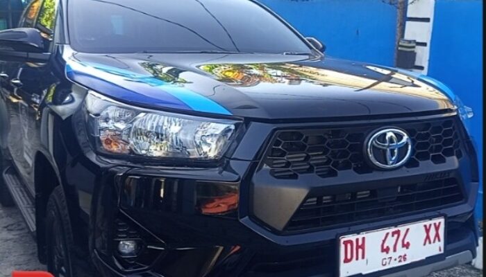 Kopdit Swasti Sari Terima Dua Mobil Operasional dari KB Bank, Perkuat Pelayanan Anggota di NTT