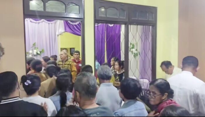 Kepergian Dokter Icha Tinggalkan Duka Mendalam, Warga Soroti Dugaan Tekanan yang Dialaminya