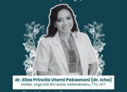 Keluarga Almarhumah dr. Icha Minta Polisi Usut Dugaan konsumsi Miras Sebelum Intimidasi di RSU Leona, Termasuk satu lagi anggota DPRD
