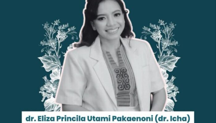 Kemenkes Investigasi Dugaan Intimidasi terhadap dr. Icha, Tegaskan Tenaga Kesehatan Harus Dilindungi