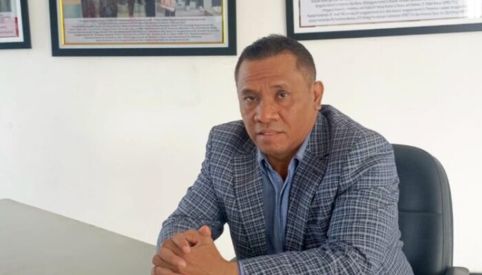 Paman dr. Ica Duga BK DPRD TTU Intimidasi Orang Tua Saat Sidang Klarifikasi