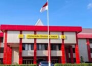 Sudah Dua Pekan Sejak Mutasi Kapolri, Sertijab Pejabat Utama Polda NTT Belum Digelar