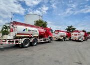 Pertamina Siaga di Flores: BBM Dijaga, Bantuan Disiapkan untuk 1.000 Pengungsi