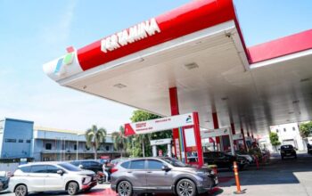Pertamina Pastikan Penyaluran BBM dan LPG Tetap Aman Pasca Gempa Flores